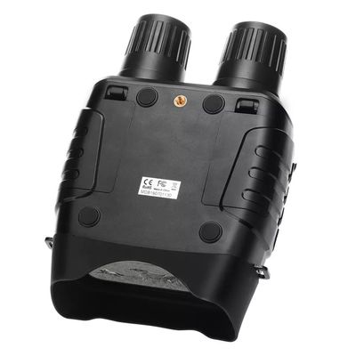 Téléscope de détection extérieure binoculaire à vision nocturne infrarouge NV3180 960P