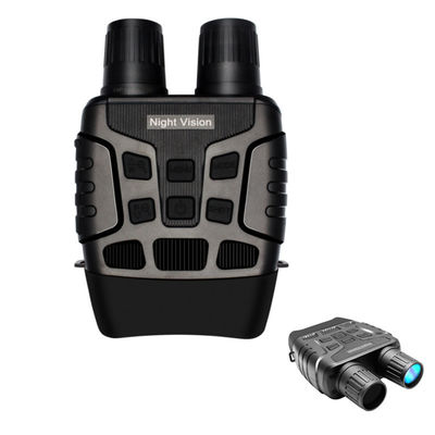 Support personnalisé OEM numérique Nv3180 Scope Téléscope de vision nocturne pour la chasse 576G