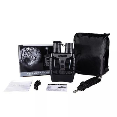 Support personnalisé OEM numérique Nv3180 Scope Téléscope de vision nocturne pour la chasse 576G