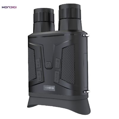 Binoculares numériques de vision nocturne de 850 nm pour un support OEM personnalisé