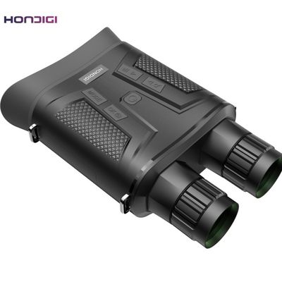 Binoculaires de vision nocturne à batterie rechargeable de qualité militaire