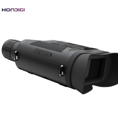 Vision infrarouge numérique de nuit Binoculaire à pleine obscurité Optique d'observation Zoom numérique