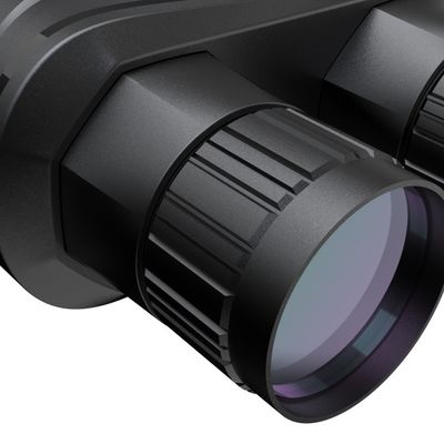 Vision infrarouge numérique de nuit Binoculaire à pleine obscurité Optique d'observation Zoom numérique