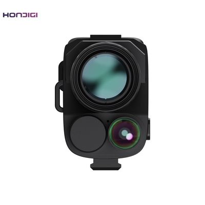 200m 5X 1080p HD Digital Vision Monocular avec fonction de lecture vidéo photo