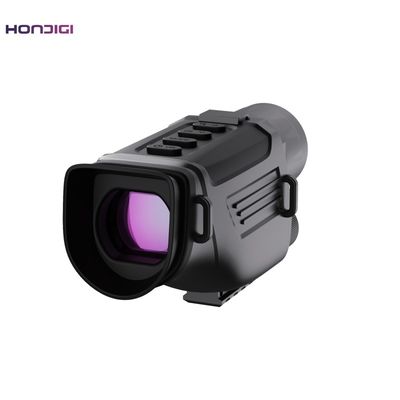 200m 5X 1080p HD Digital Vision Monocular avec fonction de lecture vidéo photo