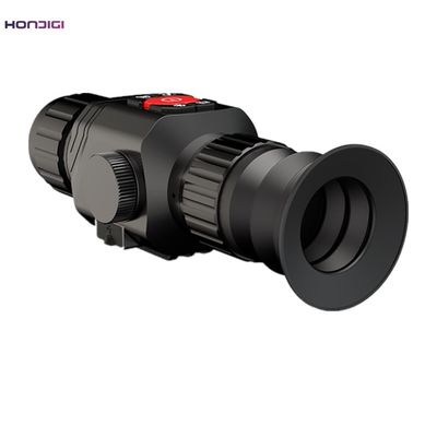 34 mm de portée de fusil infrarouge pour la chasse au coyote 1024x768 Résolution imperméable