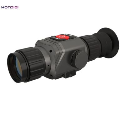 34 mm de portée de fusil infrarouge pour la chasse au coyote 1024x768 Résolution imperméable
