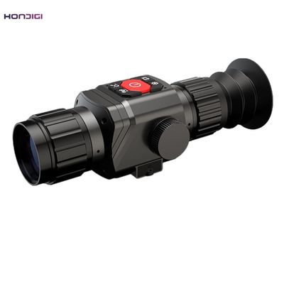 34 mm de portée de fusil infrarouge pour la chasse au coyote 1024x768 Résolution imperméable