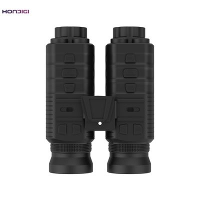 Casque de nuit de vision améliorée avec zoom numérique 4X WIFI résolution photo 42M