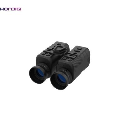 Batterie au lithium rechargeable lunettes de vision nocturne 4KRésolution vidéo
