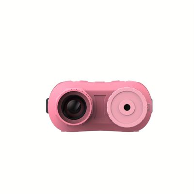 Binoculares de vision nocturne à faible luminosité Détecteur infrarouge de 850 mm pour adultes