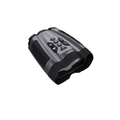 3.7V numérique rechargeable infrarouge lunettes de vision nocturne de chasse 1080P infrarouge pour la chasse