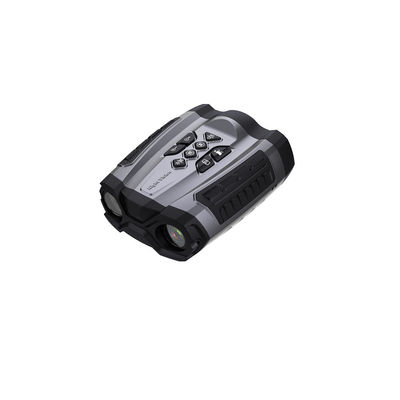 Des lunettes de vision nocturne rechargeables numériques de 3,7 V personnalisées pour la chasse à l' infrarouge 1080P