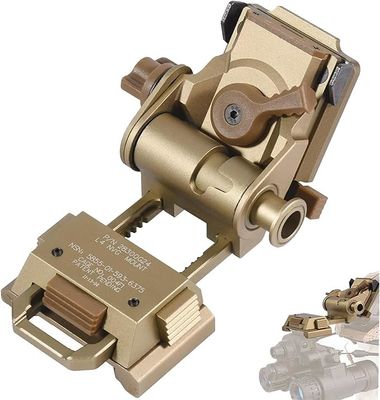 Accessoire de vision nocturne pliable L4G24 pour lunettes de vue pour adultes léger à 5,76 oz