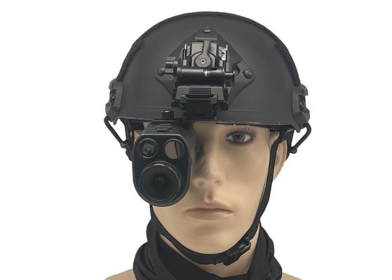 L'armée améliore la vision nocturne des lunettes Binocular 4X Zoom numérique WIFI 42M Résolution photo