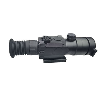 Monoculars d'imagerie thermique à grossissement optique 5X avec ondes de lumière infrarouge de 850 nm