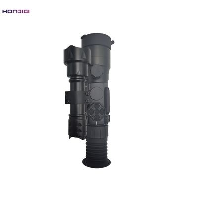 Capteur CMOS monoculaire d'imagerie thermique de 50 mm 5X Optique 850 nm Vision nocturne infrarouge