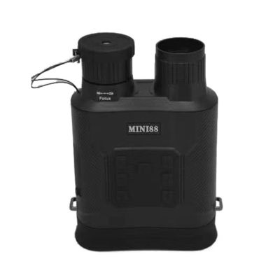 Voir lunettes de vision nocturne pour l'observation de la faune 34 mm de diamètre
