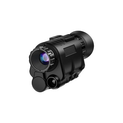 NVG30 Casque lunettes de vision nocturne pour la chasse à longue portée infrarouge numérique 1X noir