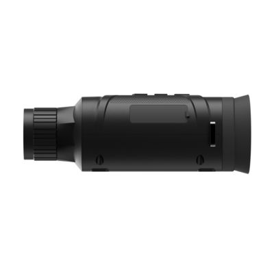 Binoculaires de vision nocturne avec grossissement optique 5X et résolution vidéo 1080P
