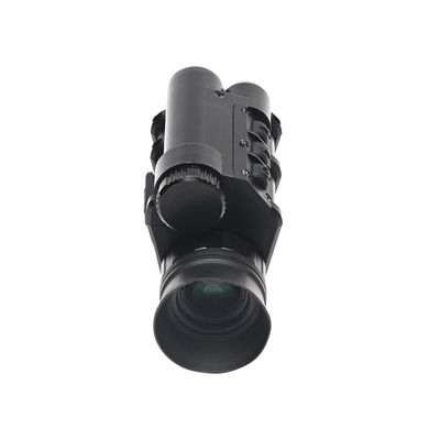 9 Casque de langue Monté lunettes de vision nocturne Monté casque