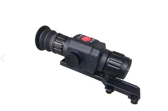 Faible luminosité de la vision nocturne militaire