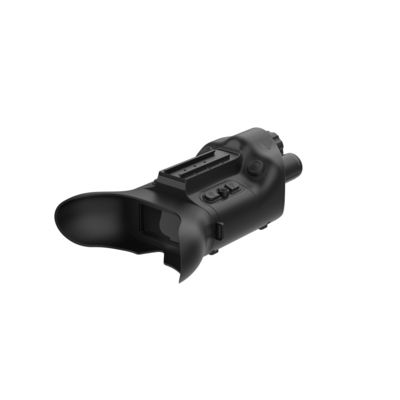 1X lunettes de vision nocturne montées sur la tête WiFi militaire à double lentille Activités en plein air