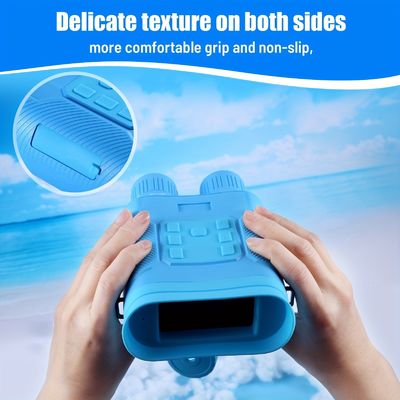 6X IR Binoculars de vision nocturne infrarouge 9 millions de pixels 4032x2268 Résolution 854x480 Affichage