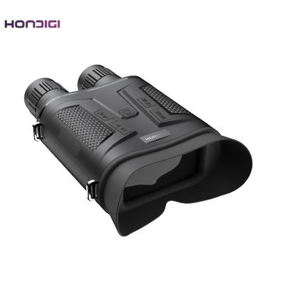 7000mAh Rechargeable 10X IR LED Zoom Binoculars de vision nocturne avec 30M 7392*4160 Qualité de l'image