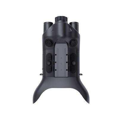 1200m mesure de la portée Binoculaire de vision nocturne avec batterie de 6000mAh et vidéo 2K pour la chasse